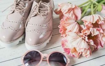 Trend: Schuhmode Frühling/Sommer 2021 2021: Damenschuhtrends im Frühjahr-Sommer