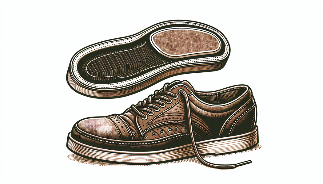 Pflege und Wartung von Schuhen mit Wechselfußbett - Schuhe mit Wechselfußbett