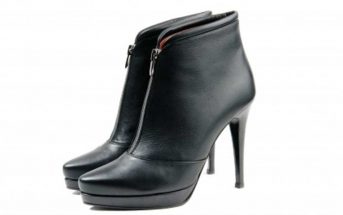 Ankle-Boots Ankle-Boots