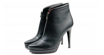 Ankle-Boots Ankle-Boots