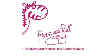 Anna und Paul Schuhmarke Anna und Paul