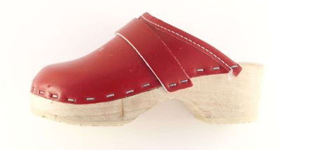 Clogs - ein sommerlicher Damenschuh