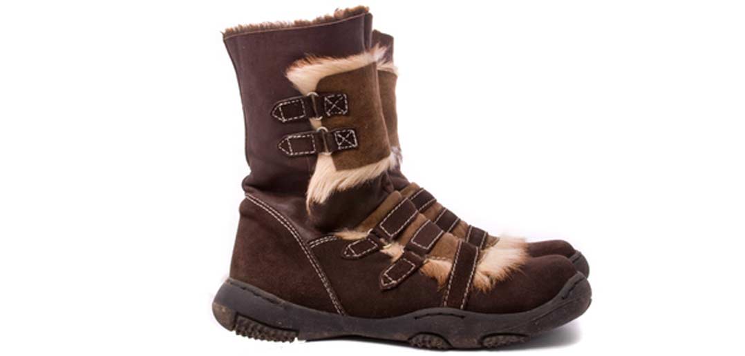 Damen Winterstiefel