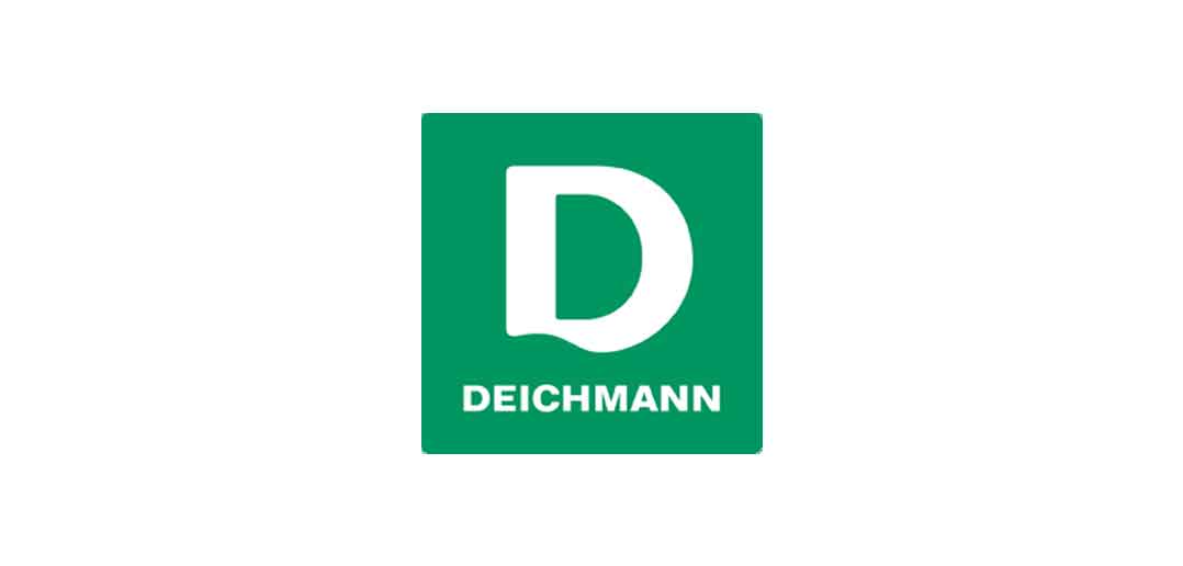 Deichmann Logo