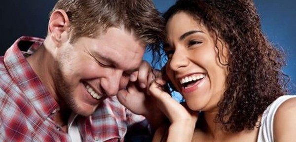 Online flirten erste mail