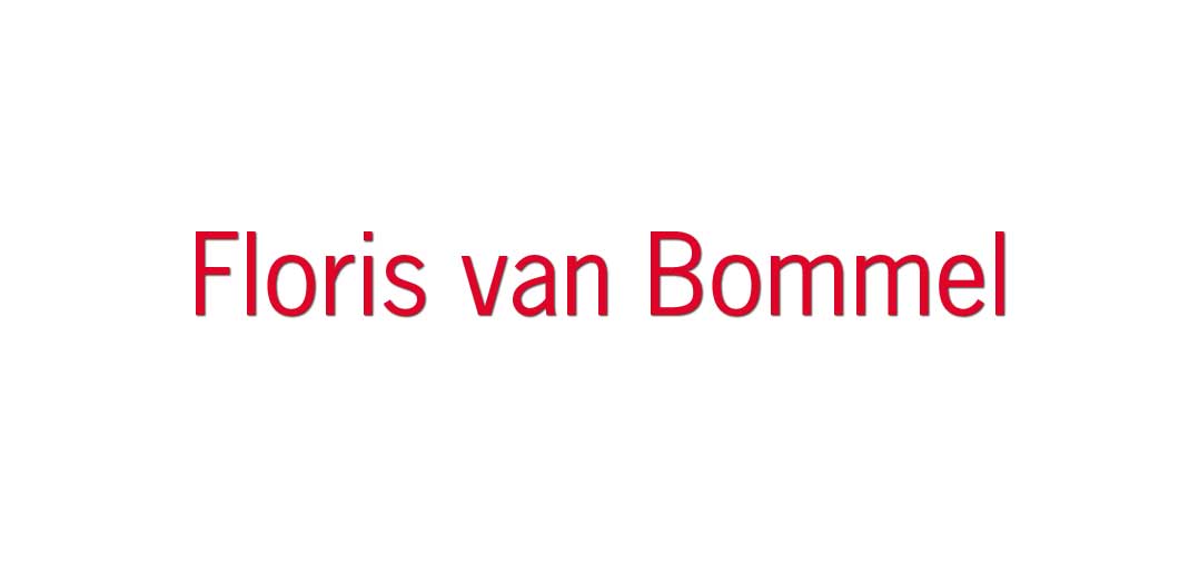 Floris van Bommel