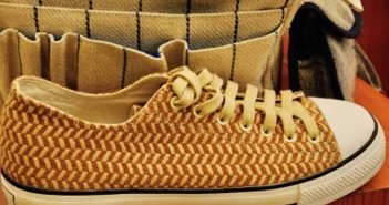 Hanfschuhe – Mode aus nachhaltigem, Rohstoff Hanfschuhe - Ökoschuhe