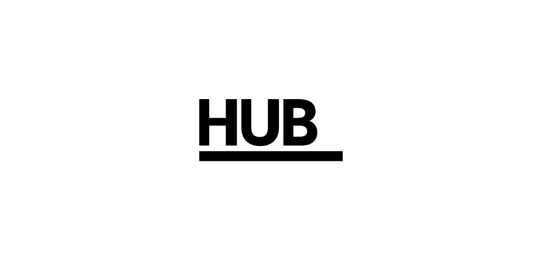 Logo HUB