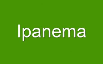 Ipanema Ipanema