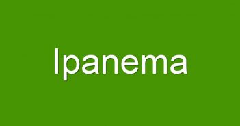 Ipanema Ipanema