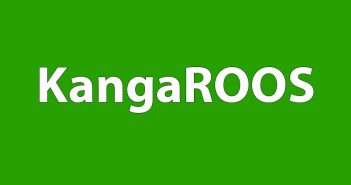 KangaROOS Kangaroos