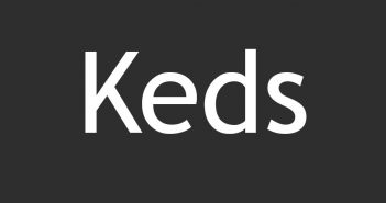 Keds keds