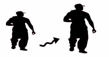 Auf die Größe kommt es an: Herrenschuhe für mehr Zentimeter Kleiner Mann wird größer