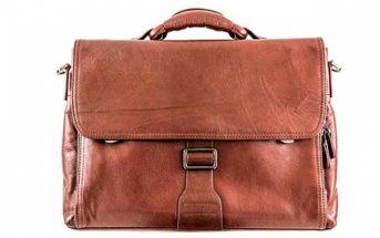 Leder-Lehrertasche Lehrertasche