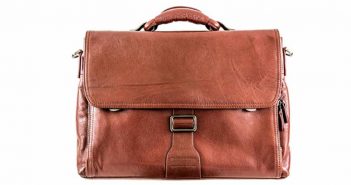 Leder-Lehrertasche Lehrertasche