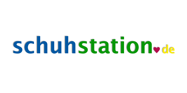 Schuhstation