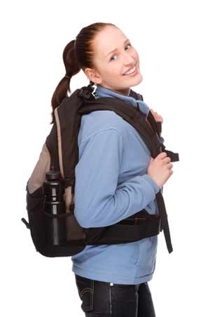 Outdoor-Rucksack