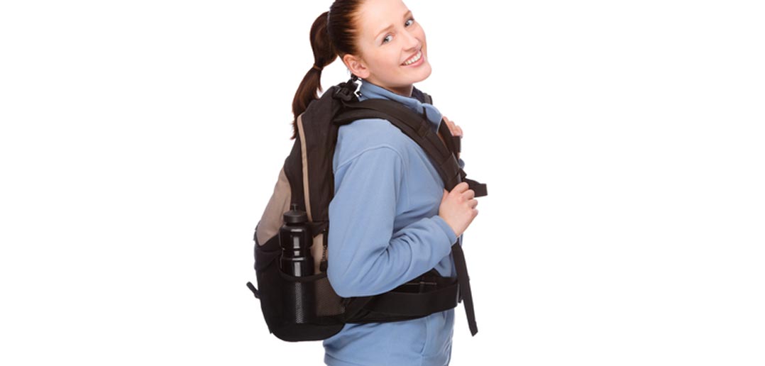 Outdoor-Rucksack