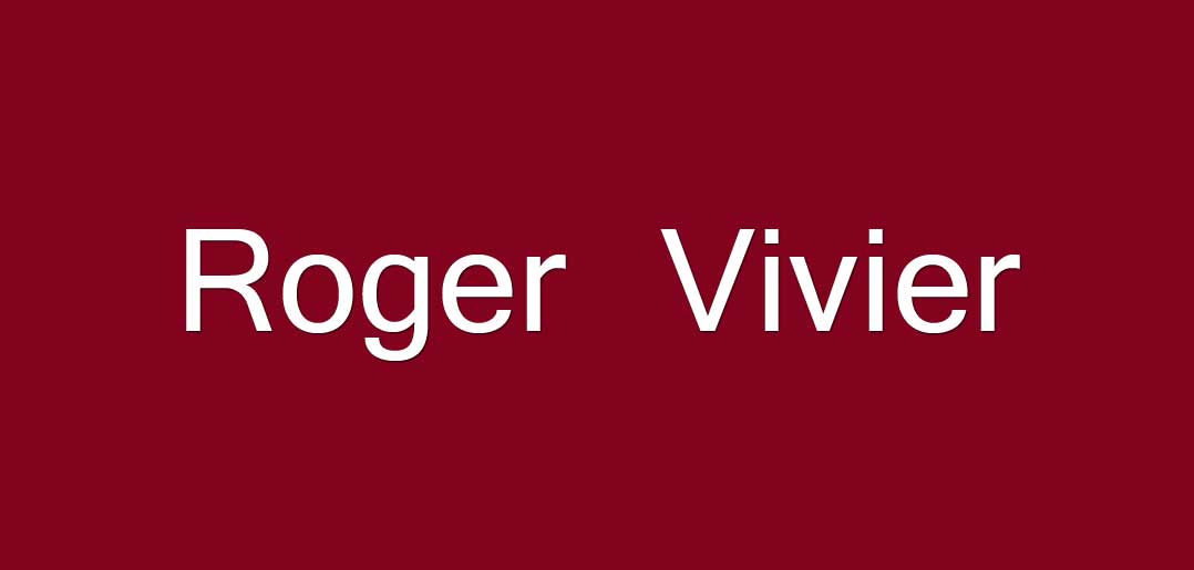 Roger Vivier