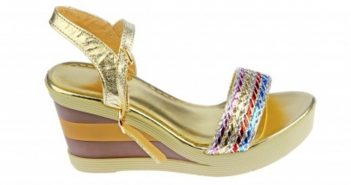 Die zauberhafte Anziehungskraft schöner Schuhe Schöne Schuhe - eigenwillig und modisch