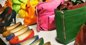 Schuhe und Taschen im Frühjahr 2013 Ein Mode-Blog über Schuhe