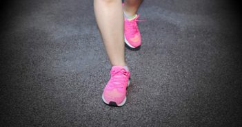 Die richtigen Schuhe für einen gesunden Rücken Schuhe für einen gesunden Rücken