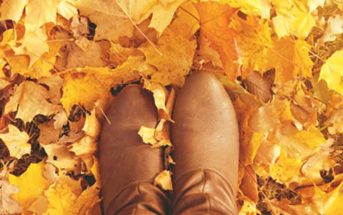 Schuhtrends Herbst/Winter 2020/2021 von A bis Z Schuhtrends Herbst/Winter 2020/2021