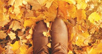 Schuhtrends Herbst/Winter 2020/2021 von A bis Z Schuhtrends Herbst/Winter 2020/2021