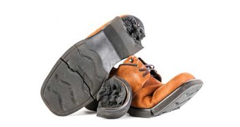 Sicherheit: Mängel beim Schuhwerk Schuhsicherheit: Mängel bei Schuhen
