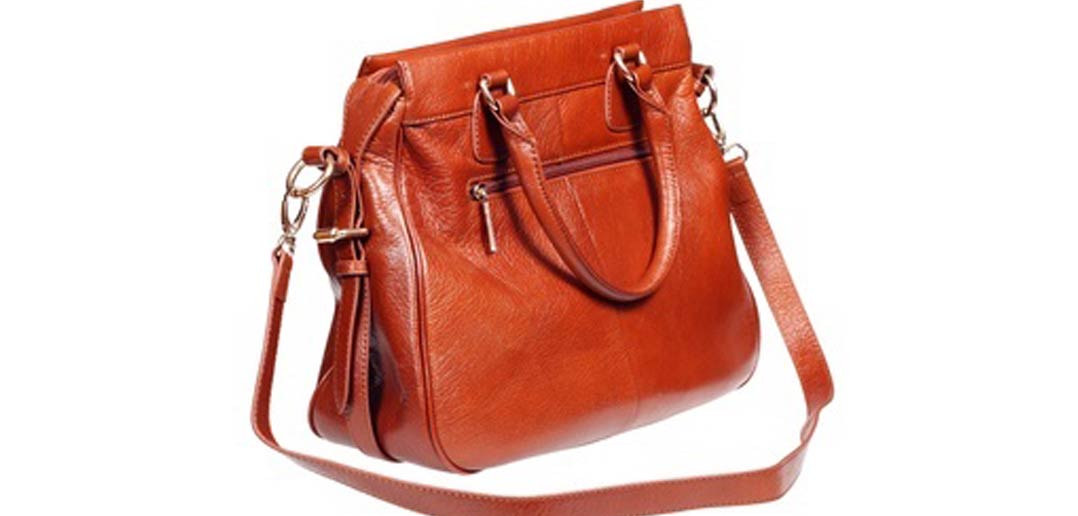 Schultertasche für Damen - Tasche zum Umhängen