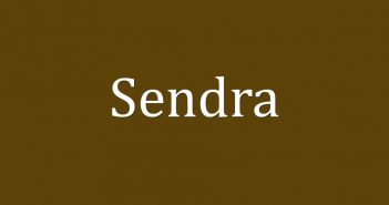 Sendra Sendra