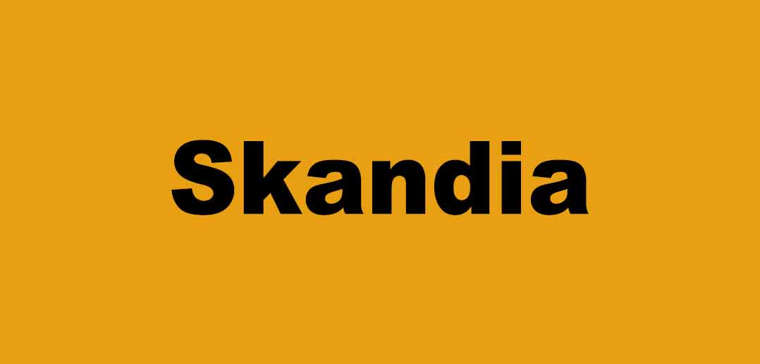 Skandia