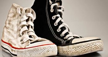 Sneakers reinigen: Eigenregie oder professionelle Anbieter? Sneakers reinigen