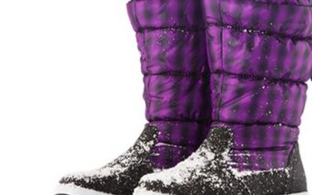Diese Winterboots für Damen liegen im Trend Snowboots - Stiefel für Schnee