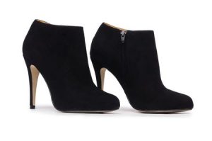 Stiefeletten als Ankle-Boot