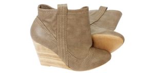 Stiefeletten - Ankle Boots