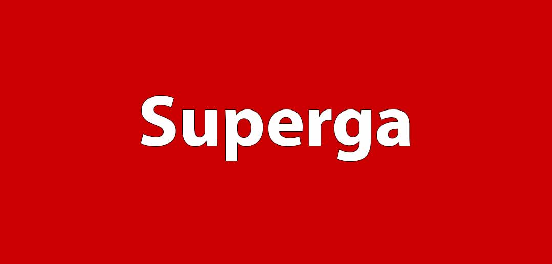 Superga