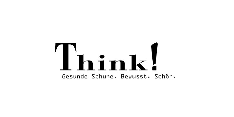 Think - Logo