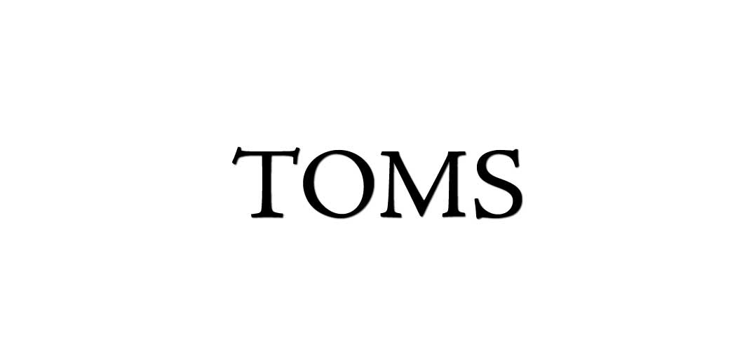 Toms