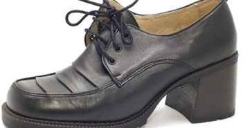Trotteur Trotteur - typischer Stadtschuh für Damen