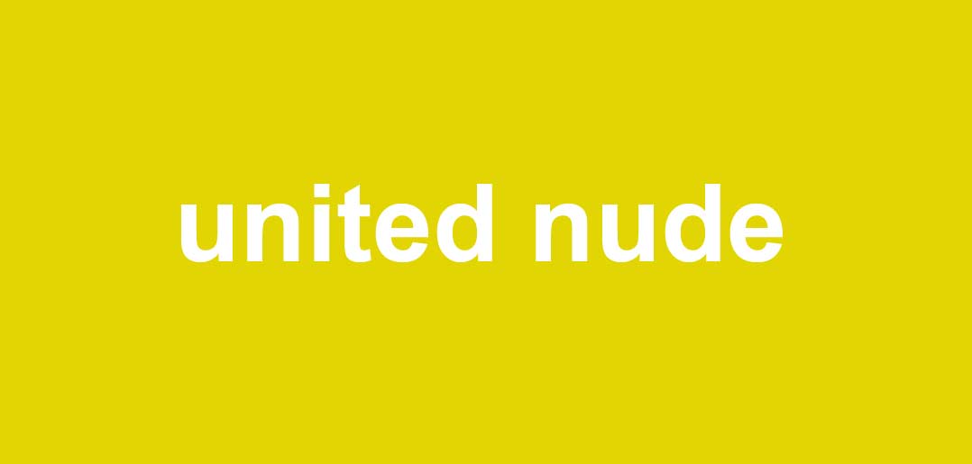 United Nude