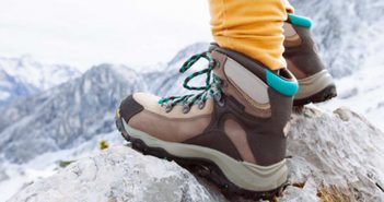 Wanderschuhe für Trekkingtouren kaufen Wanderschuhe - Trekkingstiefel kaufen