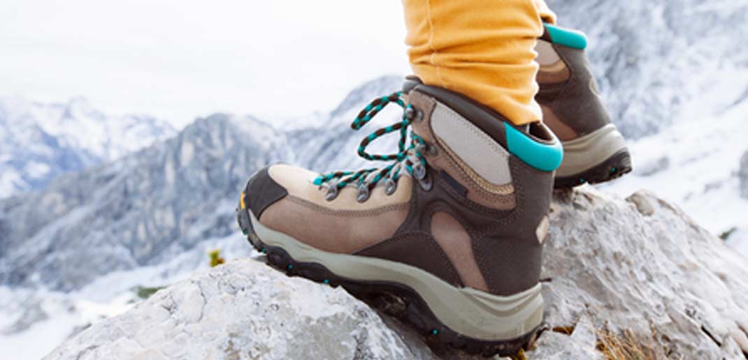 Wanderschuhe - Trekkingstiefel kaufen